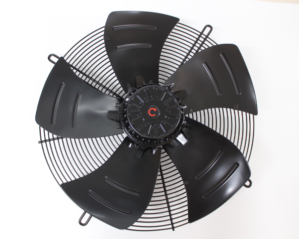 Вентилятор для тепловой завесы BALLU BHC-U15W40-PS - широкий ассортимент фото1